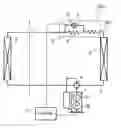 Fig. 01 - Variable-capacity air conditioner