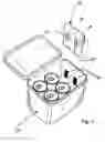 Fig. 07 - Temperature regulation apparatus and method
