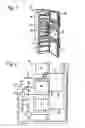 Fig. 02 - Combination refrigerating appliance and evaporators for same