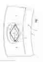 Fig. 02 - Article of jewellery with an element of ornamentation and a method and a tool for manufacturing such an article of jewellery
