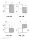 Fig. 10 - Modular laundry system with horizontal module spanning two laundry appliances