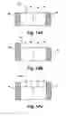 Fig. 12 - Modular laundry system with horizontal module spanning two laundry appliances