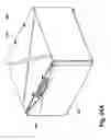 Fig. 26 - Modular laundry system with horizontal module spanning two laundry appliances