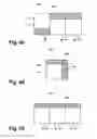 Fig. 67 - Modular laundry system with horizontal module spanning two laundry appliances