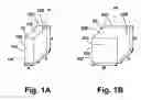 Fig. 02 - Vertical laundry module with backsplash