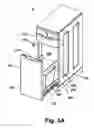 Fig. 07 - Vertical laundry module
