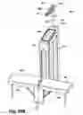 Fig. 49 - Modular laundry system with vertical module