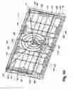 Fig. 65 - Modular laundry system with work surface