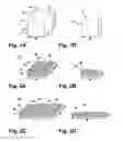 Fig. 02 - Laundry module for modular laundry system