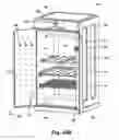 Fig. 45 - Laundry module for modular laundry system