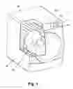 Fig. 02 - Fabric revitalizing system