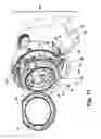 Fig. 22 - Fabric revitalizing system