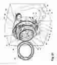 Fig. 32 - Fabric revitalizing system