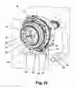Fig. 33 - Fabric revitalizing system