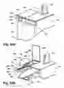 Fig. 35 - Fabric revitalizing system