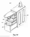 Fig. 45 - Fabric revitalizing system