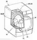 Fig. 01 - Modular fabric revitalizing system