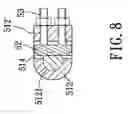 Fig. 09 - Workpiece holding clamp mechanism of a forging machine