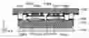 Fig. 01 - Angular velocity detector, method of detection of angular velocities using angular velocity detector, and method of fabricating angular velocity detector