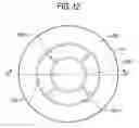 Fig. 13 - Angular velocity detector, method of detection of angular velocities using angular velocity detector, and method of fabricating angular velocity detector