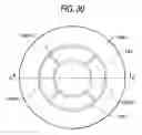 Fig. 31 - Angular velocity detector, method of detection of angular velocities using angular velocity detector, and method of fabricating angular velocity detector