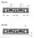 Fig. 32 - Angular velocity detector, method of detection of angular velocities using angular velocity detector, and method of fabricating angular velocity detector