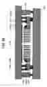 Fig. 59 - Angular velocity detector, method of detection of angular velocities using angular velocity detector, and method of fabricating angular velocity detector