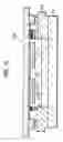 Fig. 70 - Angular velocity detector, method of detection of angular velocities using angular velocity detector, and method of fabricating angular velocity detector