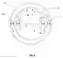 Fig. 05 - Magnetically coupled drive for a sealed liquid level sender