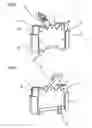Fig. 03 - Level sensor comprising a float for determining a fuel level in a fuel tank, and kit for such a level sensor
