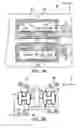 Fig. 03 - Acceleration sensor element and acceleration sensor