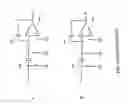 Fig. 35 - Pressure sensor circuits