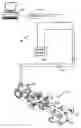 Fig. 01 - Pressure sensor with deflectable diaphragm