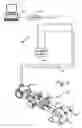 Fig. 02 - Pressure sensor with deflectable diaphragm