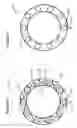 Fig. 04 - Safety device particularly for multiple wheel nuts
