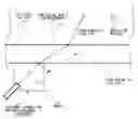 Fig. 01 - Ultrasonic flowmeter, wedge for ultrasonic flowmeter, method for setting ultrasonic transmitting/receiving unit, and ultrasonic transmitting/receiving unit