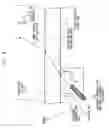 Fig. 09 - Ultrasonic flowmeter, wedge for ultrasonic flowmeter, method for setting ultrasonic transmitting/receiving unit, and ultrasonic transmitting/receiving unit
