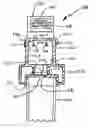 Fig. 01 - Septum leak detector