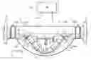 Fig. 01 - Measurement transducer of vibration-type