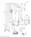 Fig. 02 - Apparatus for simulating the perspiration of the human body and for assessing the vapor permeability and comfort of an item of clothing