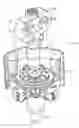 Fig. 01 - Vibratory apparatus for a rotary-vibratory drill
