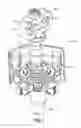 Fig. 02 - Vibratory apparatus for a rotary-vibratory drill