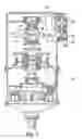 Fig. 03 - Vibratory apparatus for a rotary-vibratory drill