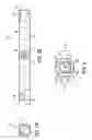 Fig. 06 - Vibratory apparatus for a rotary-vibratory drill