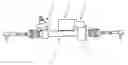 Fig. 01 - Power-steering system