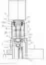 Fig. 01 - Axial fan having adjustable blades and method of mounting the blades