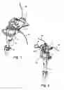 Fig. 02 - Shift mechanism for manual gearbox