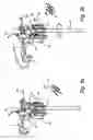Fig. 03 - Shift mechanism for manual gearbox