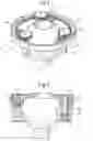 Fig. 04 - Mounting for an optical apparatus