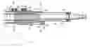 Fig. 01 - Energy absorbing steering column